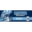 Sylmar Spartans Baseball Custom Cooling Towel
