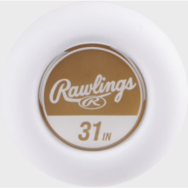 2025 Rawlings Icon (-5) USSSA Baseball Bat - RUT5I5