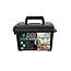ExtremeMIST Portable Misting System (Pro Kit) w/ Storage Box