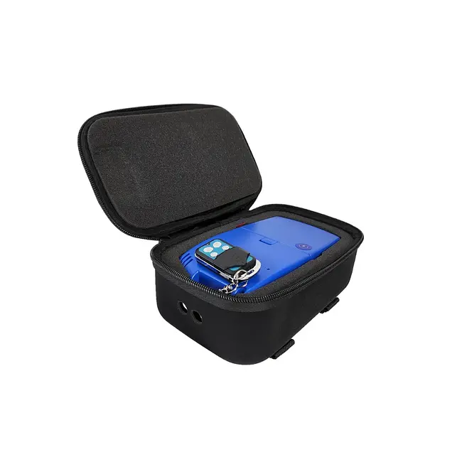 ExtremeMIST Portable Misting System (Pro Kit) w/ Storage Box