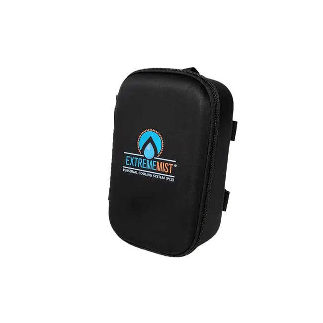ExtremeMIST Portable Misting System (Pro Kit) w/ Storage Box
