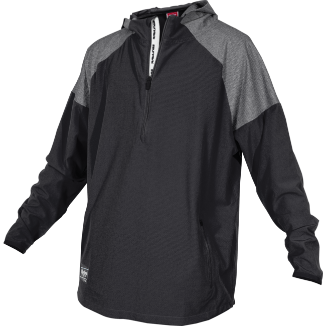 Rawlings ColorSync Youth Long Sleeve Jacket - YCSLSJ