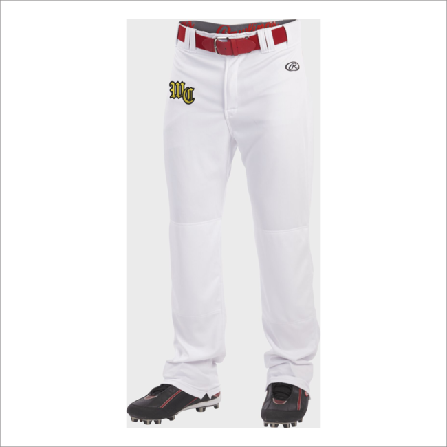 West Coast Baseball Rawlings Launch Tappered Pant