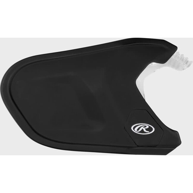 Rawlings Mach Adjustable Batter's Helmet Extension