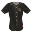 West Coast Baseball Rawlings Custom Full Button Jersey