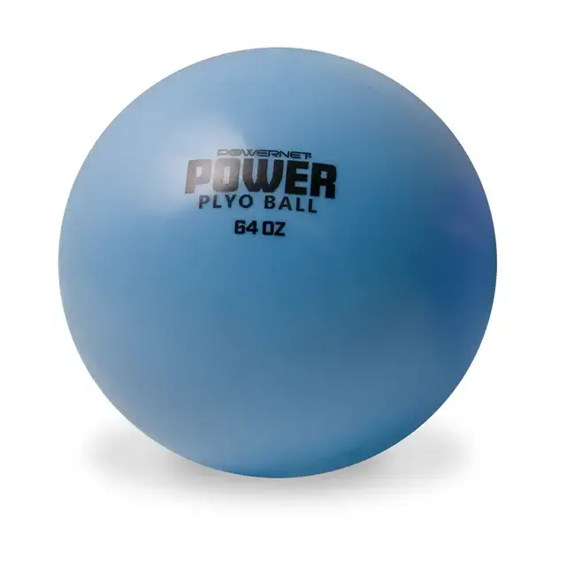 PowerNet Power Plyometric Training Balls