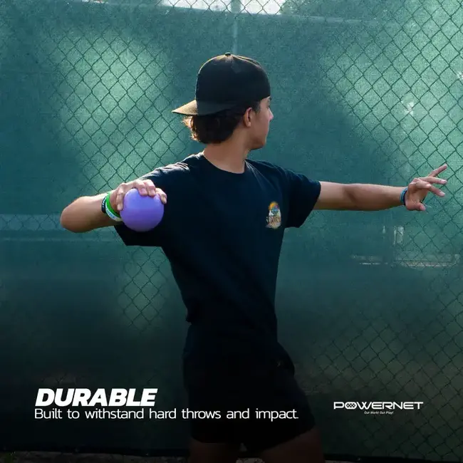 PowerNet Power Plyometric Training Balls