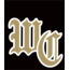 West Coast Baseball 3D Helmet Decal