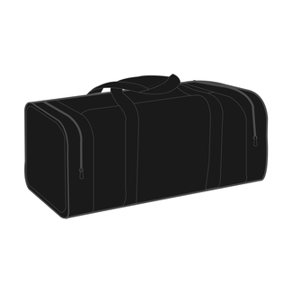 Ryno Bags Ryno Custom  Duffle