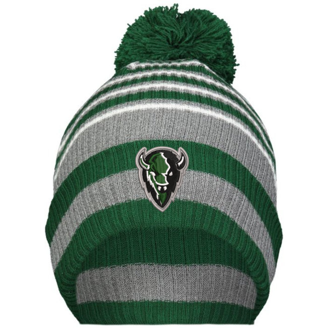 Sierra Vista Pom Beanie