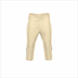 Rawlings Braves Rawlings Custom Los Bravos Knickers