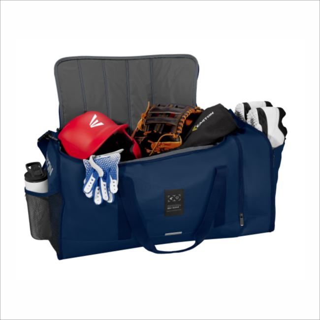 Braves Baseball MAV1 Duffle