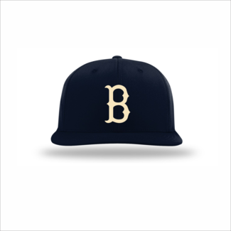 Richardson Cap Braves Baseball Richardson PTS20 Los Bravos Cap