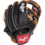 Rawlings Heart of the Hide 11.5" Infield Baseball Glove - PROT204-2B