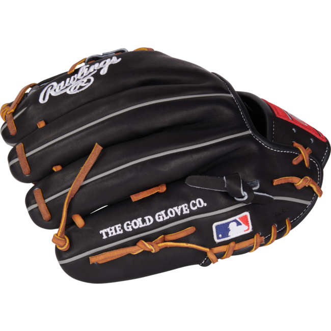 Rawlings Heart of the Hide 11.5" Infield Baseball Glove - PROT204-2B