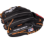 Rawlings Heart of the Hide 11.5" Infield Baseball Glove - PROT204-2B