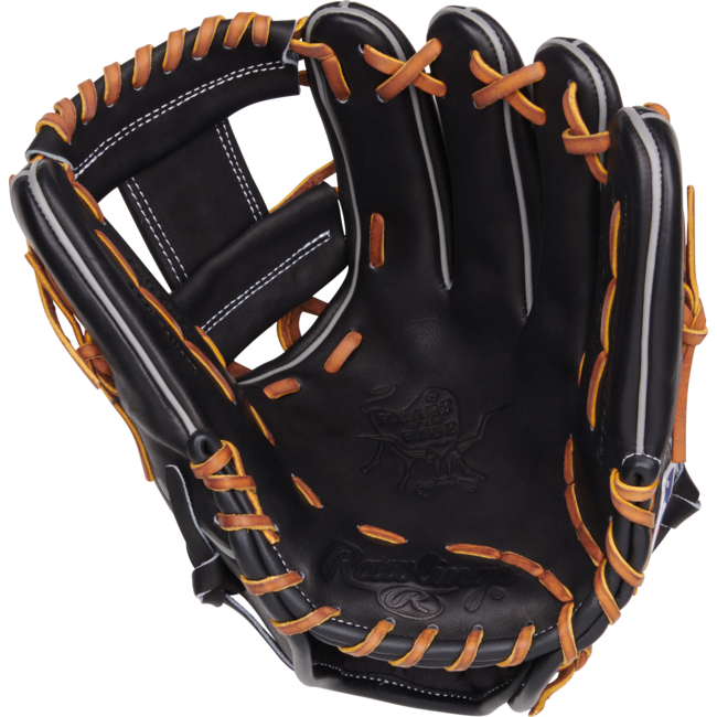 Rawlings Heart of the Hide 11.5" Infield Baseball Glove - PROT204-2B