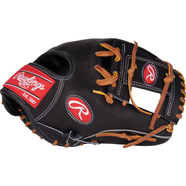 Rawlings Heart of the Hide 11.5" Infield Baseball Glove - PROT204-2B