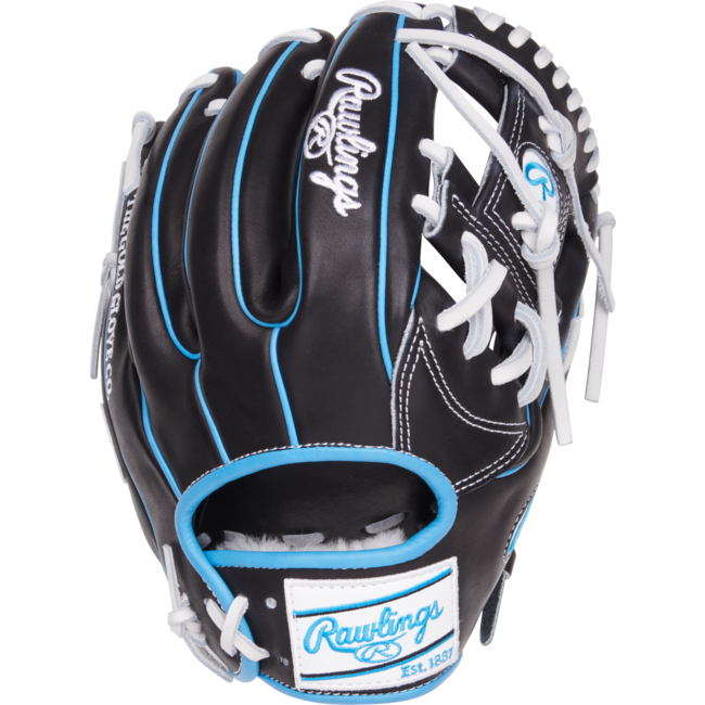 Rawlings Pro Preferred 11.5" Infield Baseball Glove - PROS934-2BW