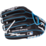 Rawlings Pro Preferred 11.5" Infield Baseball Glove - PROS934-2BW