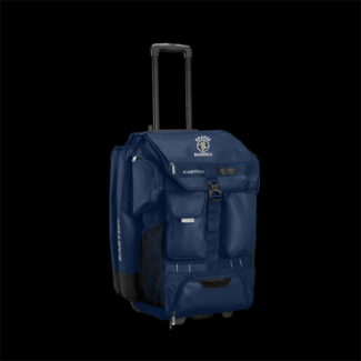 Rawlings Braves Baseball 5 Tool Phenom Wheeled Bag