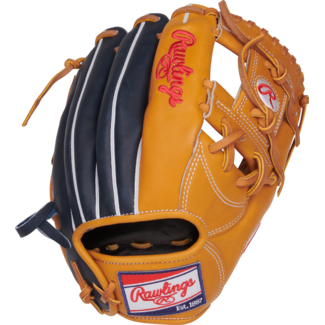 Rawlings Rawlings Heart of the Hide 11.5" Infield Baseball Glove