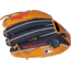 Rawlings Heart of the Hide 11.5" Infield Baseball Glove - PRORNP4-2TN