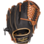 Rawlings Heart of the Hide 11.75" Infield Baseball Glove - PROR205-4DS