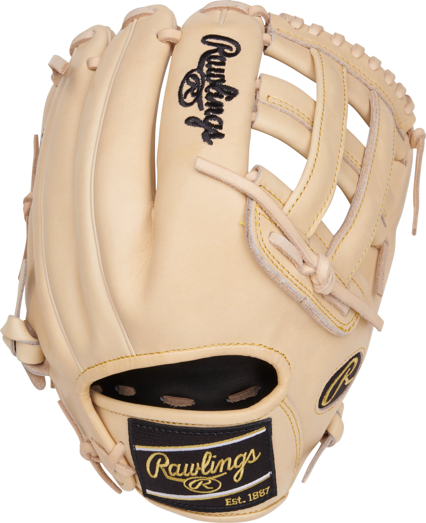 Rawlings Heart of the Hide R2G Kris Bryant 12.25