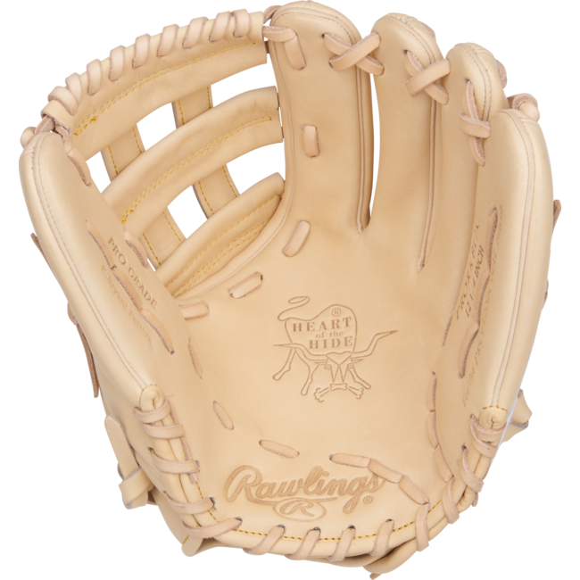 Rawlings Heart of the Hide R2G Kris Bryant 12.25" Infield/Outfield Baseball Glove - PRORKB17C