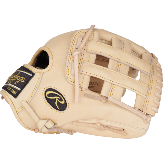 Rawlings Heart of the Hide R2G Kris Bryant 12.25" Infield/Outfield Baseball Glove - PRORKB17C