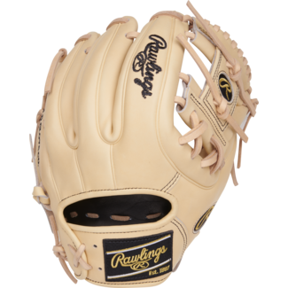 Rawlings Rawlings Heart of the Hide 11.25" Infield Baseball Glove