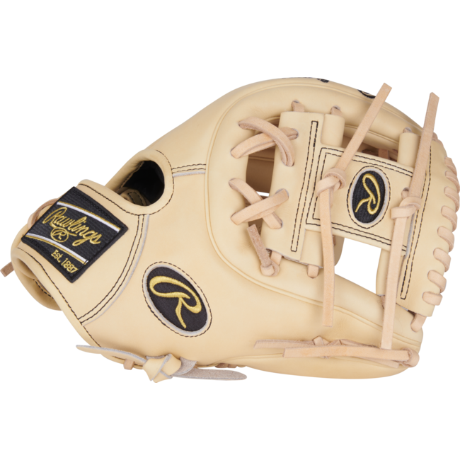 Rawlings Heart of the Hide 11.25" Infield Baseball Glove - PROR312-2CB