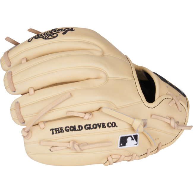 Rawlings Heart of the Hide 11.25" Infield Baseball Glove - PROR312-2CB