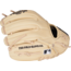 Rawlings Heart of the Hide 11.25" Infield Baseball Glove - PROR312-2CB