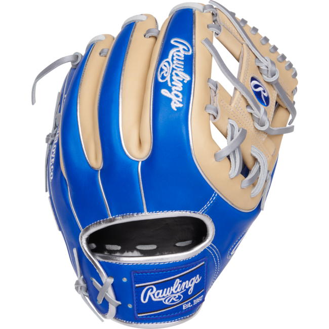 Rawlings Pro Preferred 11.5" Infield Baseball Glove - PROS314-2R