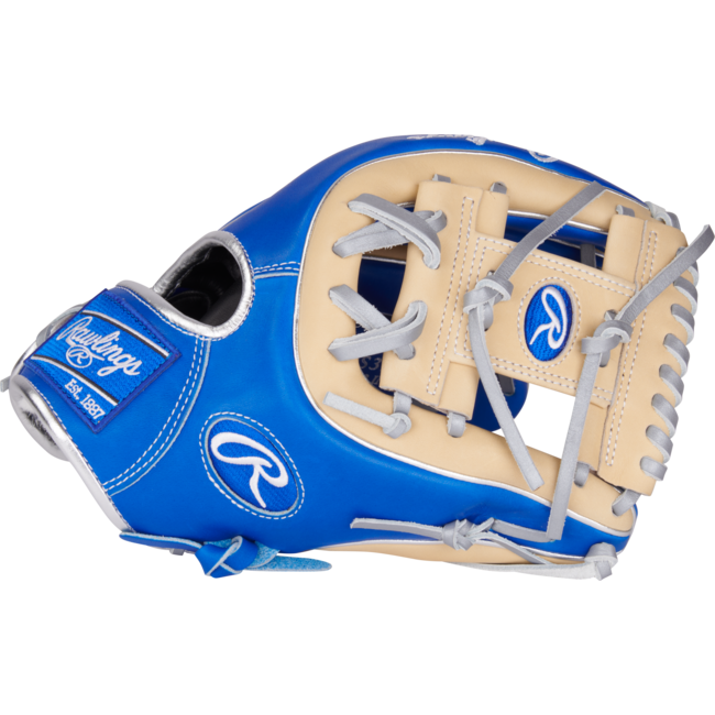 Rawlings Pro Preferred 11.5" Infield Baseball Glove - PROS314-2R