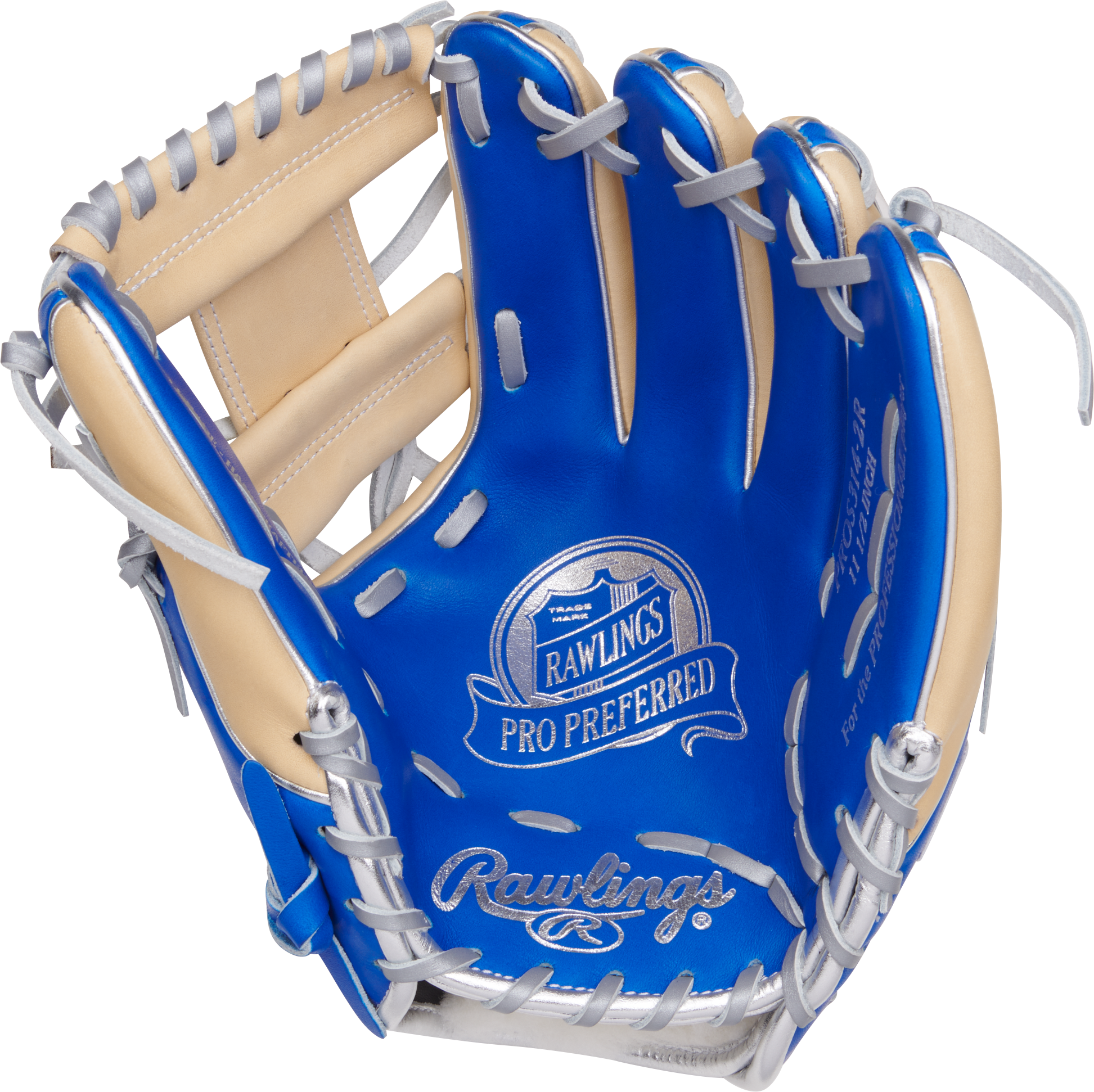 Pro Preferred Rawlings Pro Preferred 11.5