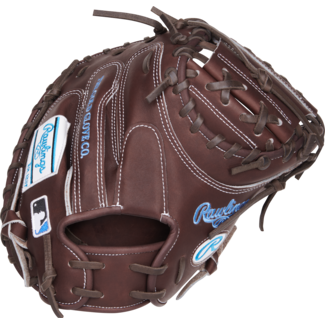 Rawlings Rawlings Heart of the Hide 33.5" Baseball Catcher's Mitt