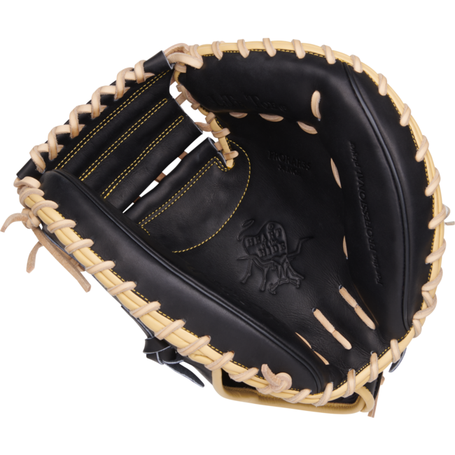 Rawlings Heart of the Hide Adley Rutschman 34" Baseball Catcher's Mitt - PRORAR35