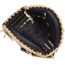 Rawlings Heart of the Hide Adley Rutschman 34" Baseball Catcher's Mitt - PRORAR35