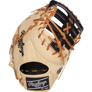 Rawlings Rawlings Heart of the Hide 13" First Base Baseball Mitt