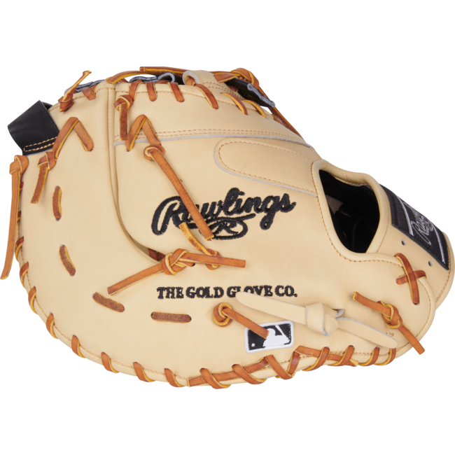 Rawlings Heart of the Hide 13" First Base Baseball Mitt - PRORDCT-10C