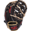 Rawlings Heart of the Hide 12.5" First Base Baseball Mitt - PRORFM18-17BCS