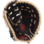 Rawlings Heart of the Hide 12.5" First Base Baseball Mitt - PRORFM18-17BCS