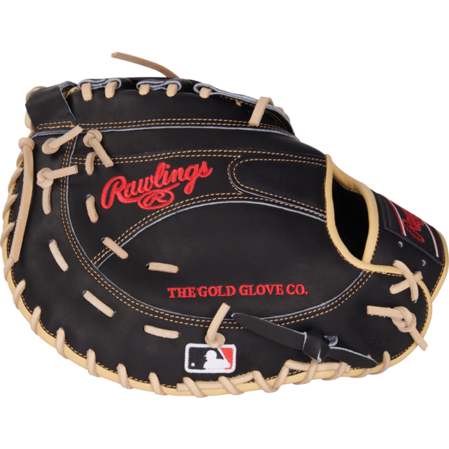 Rawlings Heart of the Hide 12.5" First Base Baseball Mitt - PRORFM18-17BCS