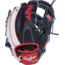 Rawlings Heart of the Hide ContoUR Fit 11.5" Infield Baseball Glove - PROR204U-2N