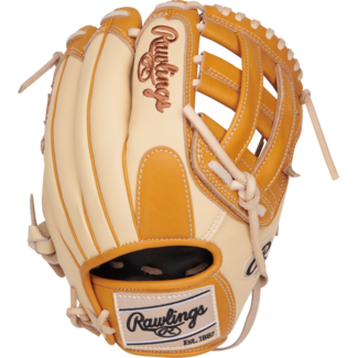 Rawlings Rawlings Heart of the Hide 11.75" Infield Baseball Glove - PROR205-6CTSS