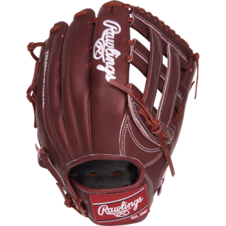 Rawlings Rawlings Heart of the Hide 12.75" Outfield Baseball Glove