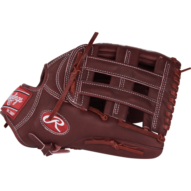 Rawlings Heart of the Hide 12.75" Outfield Baseball Glove - PROR3039-6SH